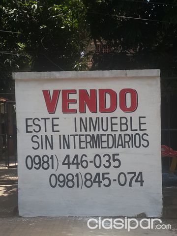 VENDO CASA EN BARRIO HERRERA SOBRE LILLO...OFERTISIMA!!! — foto 2