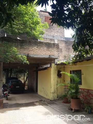 VENDO CASA EN BARRIO HERRERA SOBRE LILLO...OFERTISIMA!!! — foto 3