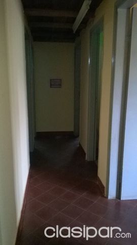 Vendo hermosa casa en Reducto - San Lorenzo — foto 2