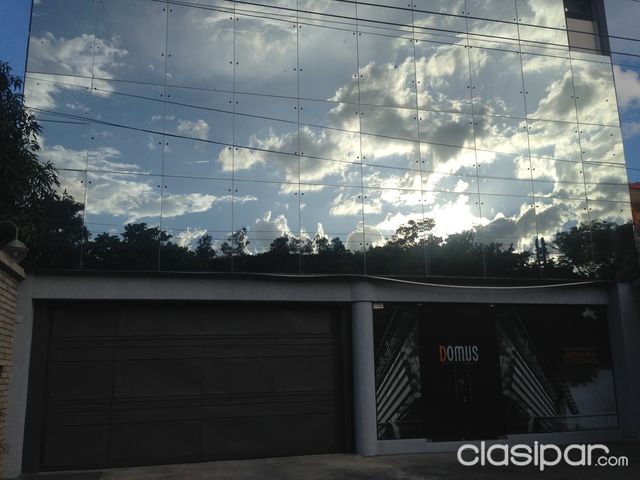 ALQUILO OFICINA EN EDIFICIO CORPORATIVO — foto 3
