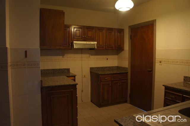 Alquilo departamento Penthouse sobre Mariscal Lopez — foto 2