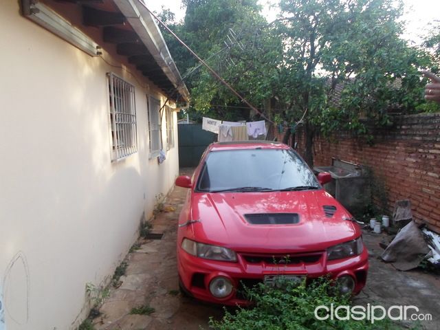 Vendo Casa — foto 3