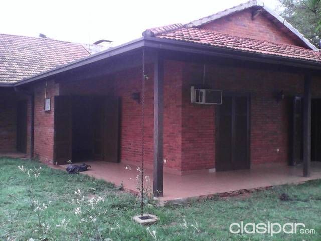 Casa: C 3 Dormitorios, Amplio Patio — foto 2