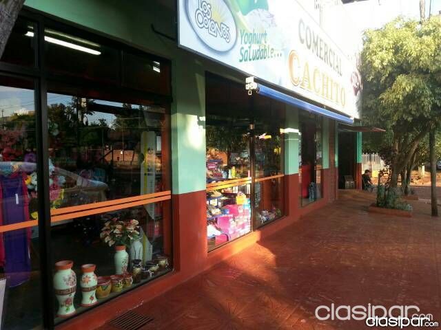 VENDO LOCAL COMERCIAL CON CASA PRINCIPAL Y 4 PARA ALQUILAR — foto 3