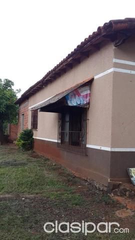 VENDO CASA COM SALÓN COMERCIAL EN HERNANDARIAS — foto 2