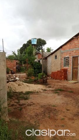 VENDO CASA COM SALÓN COMERCIAL EN HERNANDARIAS — foto 3