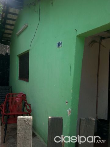 vendo casa en Asuncion Barrio Obrero — foto 2