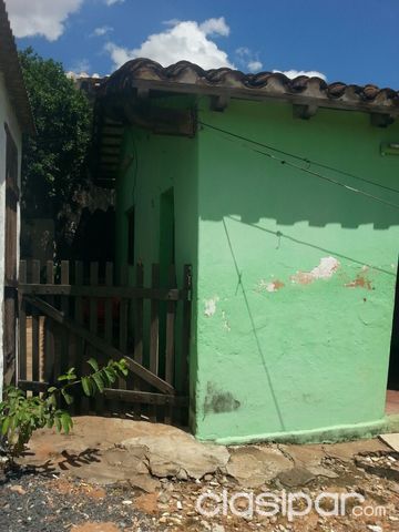 vendo casa en Asuncion Barrio Obrero — foto 3