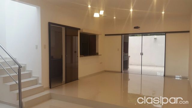 DUPLEX MINIMALISTA A ESTRENAR - ZONA CURVA DE LA MUERTE — foto 3