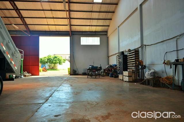 Vendo Establecimiento Comercial — foto 3