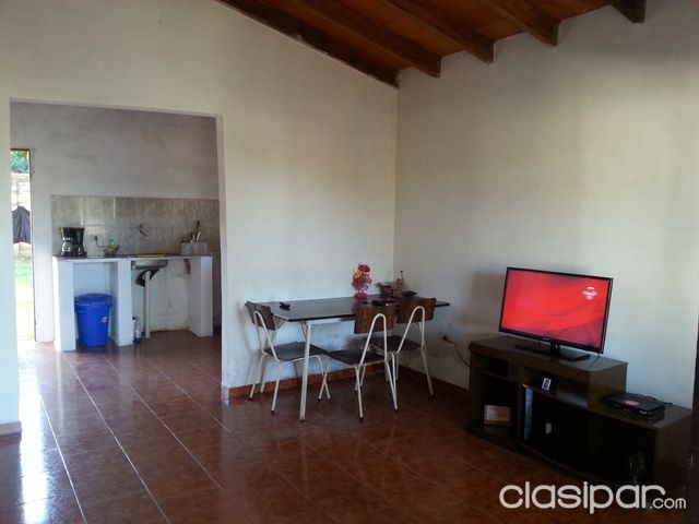 vendo casa en ypane — foto 3