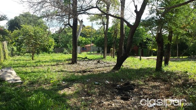 VENDO TERRENO EN MARIANO ROQUE ALONSO — foto 2