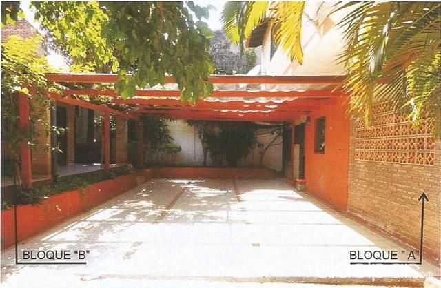 Hermosa Residencia en Lambaré — foto 2
