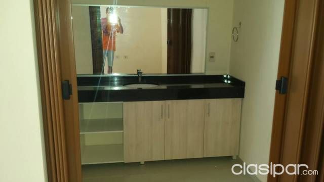 CASA CON PISCINA A ESTRENAR.. Zona San Lorenzo. — foto 2