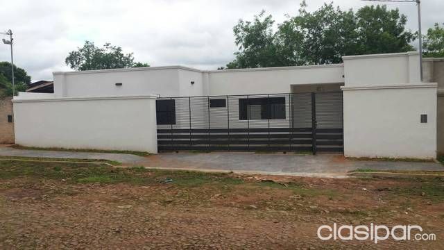 RESIDENCIA CON PISCINA!! Zona San Lorenzo — foto 2