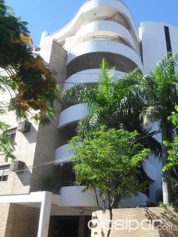 Pen House en Zona Centro – buen Edificio — foto 2