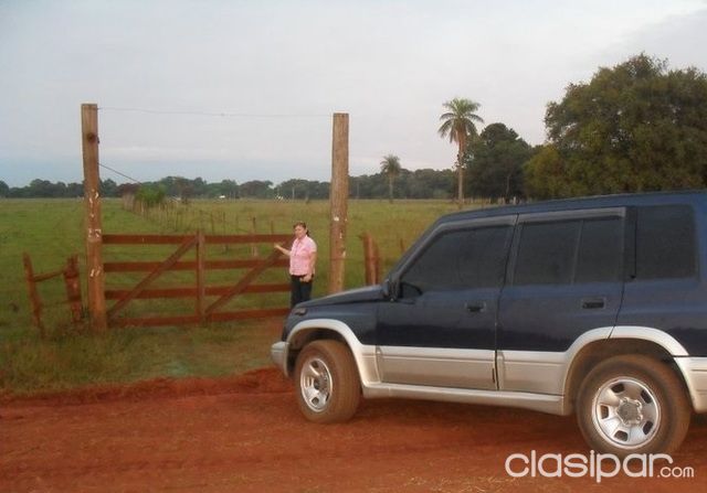 ATENCION INVERSIONISTAS.. VENDO TERRENO DE 16 Has. en ITAPUA — foto 2
