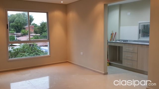 VENDO DEPARTAMENTO A ESTRENAR Z UNIVERSIDAD AMERICANA! — foto 2