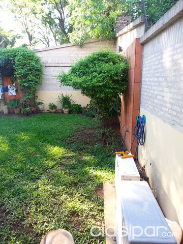 CASA EN ASUNCION — foto 3