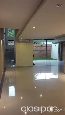 VENDO MODERNOS DUPLEX EN MCAL. ESTIGARRIBIA — foto 2