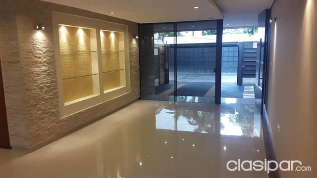 VENDO MODERNOS DUPLEX EN MCAL. ESTIGARRIBIA — foto 3