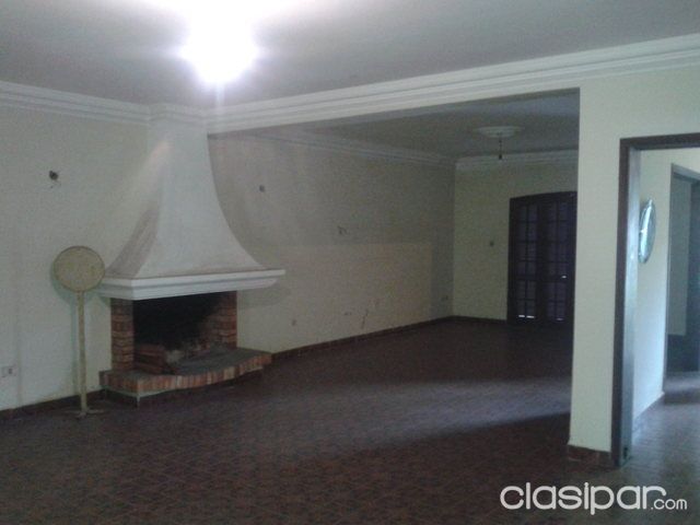 CASA EN VENTA BARRIO VILLA MORRA. ZONA ESPAÑA Y SAN MARTIN. — foto 2