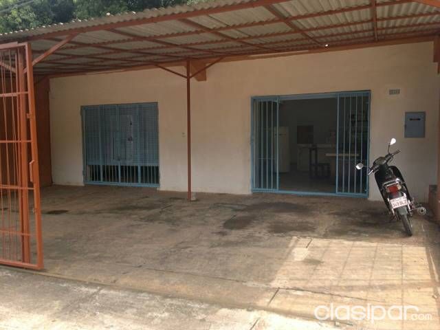 Vendo salón comercial amplió — foto 2