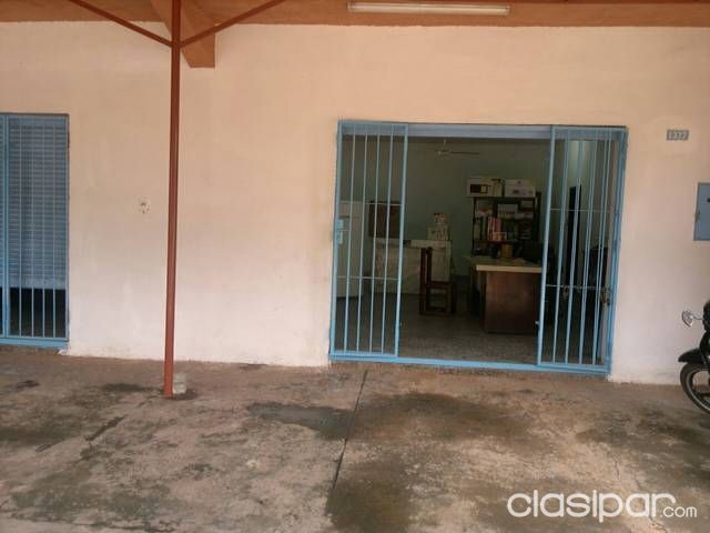Vendo salón comercial amplió — foto 3