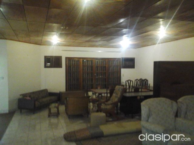 VENDO CASA ZONA NAZARETH — foto 2