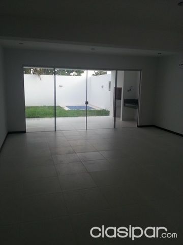 duplex minimalista con piscina barrio herrera — foto 3