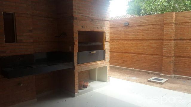 VENDO HERMOSOS DUPLEX A ESTRENAR EN Bo MCAL.ESTIGARRIBIA — foto 2