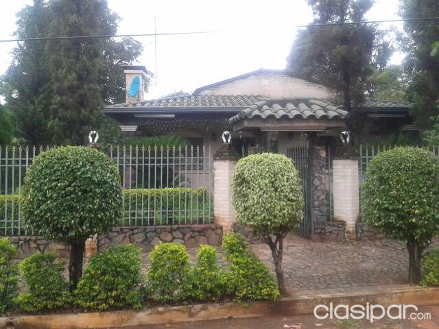 Oferto inmueble en Capiata, frente al futuro Palacio de Justicia (ex mercadito municipal) — foto 2