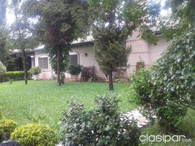 Oferto inmueble en Capiata, frente al futuro Palacio de Justicia (ex mercadito municipal) — foto 3