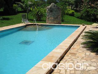 Alquila la casa (65 m2) en Acahay — foto 2