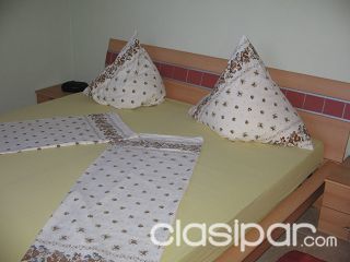 Alquila la casa (65 m2) en Acahay — foto 3