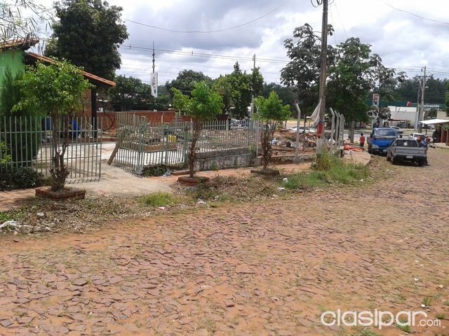 Ñemby - Acceso Sur - Espectacular Terreno en Esquina!!! — foto 3