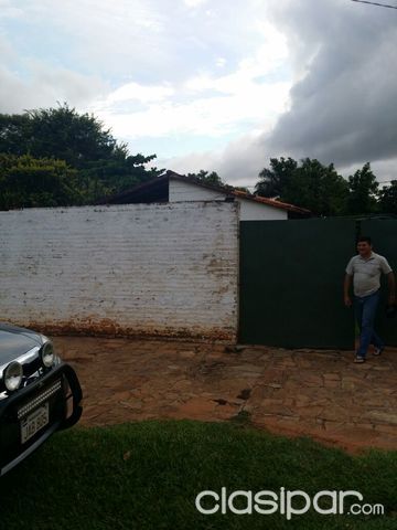 Remato casa en luque!! — foto 3