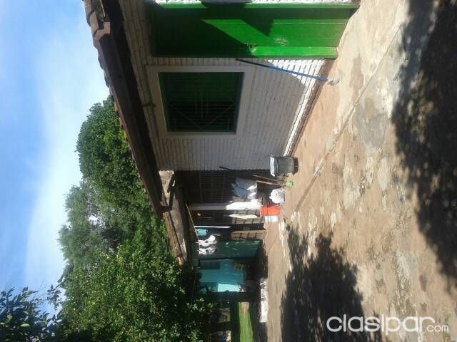 Vendo casa zona Terminal Asuncion — foto 2
