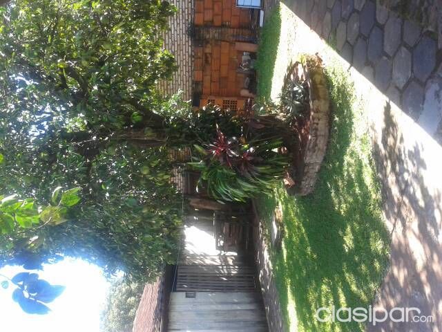 Vendo casa zona Terminal Asuncion — foto 3