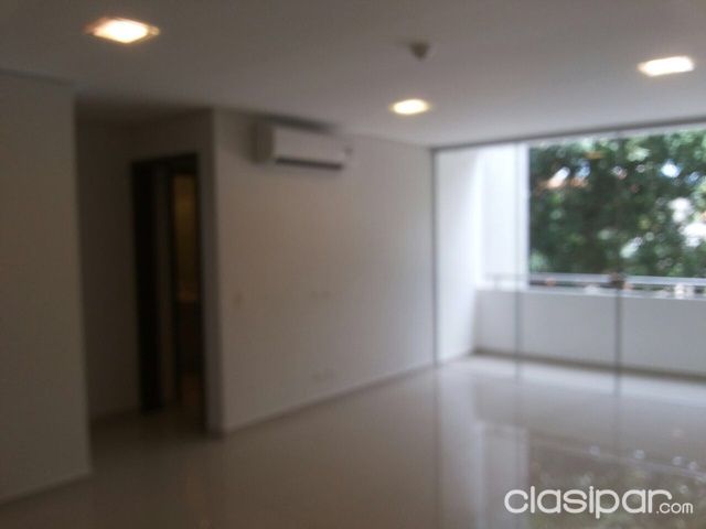 Vendo departamento a estrenar zona Villa Morra — foto 2