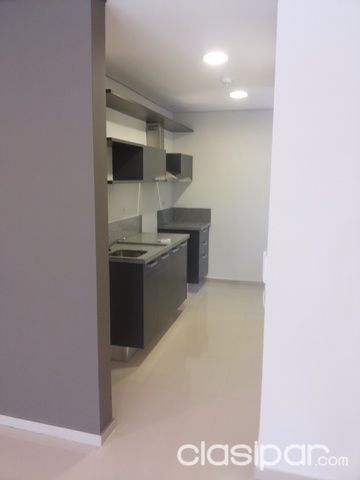 Vendo departamento a estrenar zona Villa Morra — foto 3