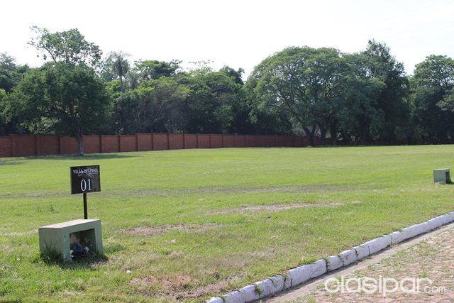 TERRENO 1002 METROS; EN SAMBER; VILLA DELFINA BARRIO CERRADO — foto 2