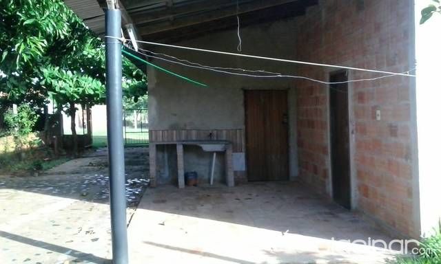 Vendo una casa en Itauguá km 33 Yvyraty a 700 mt de la ruta 2 — foto 2