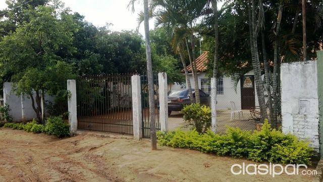 Vendooo casa en Roque Alonso; — foto 2