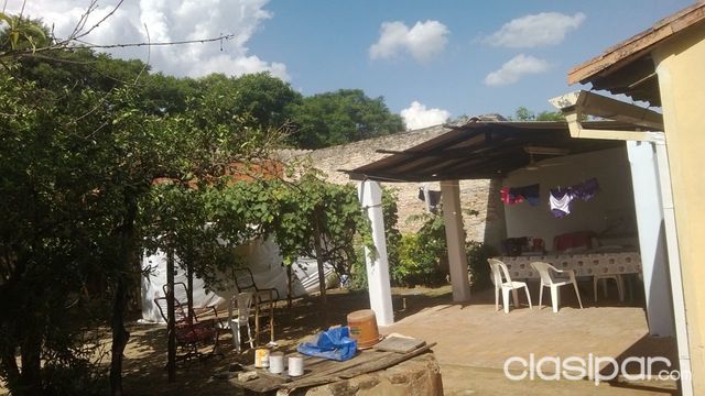 Vendooo casa en Roque Alonso; — foto 3