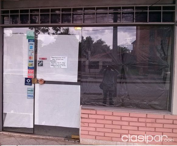 OFERTA DE ALQUILER — foto 2