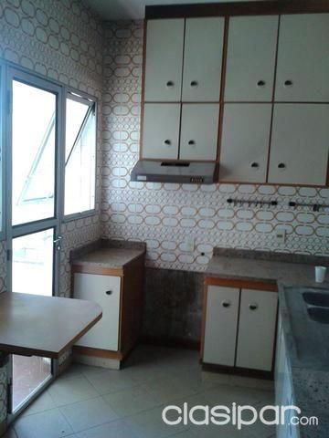 Alquilo departamento en el EDIFICIO PANORÁMICO DE ASUNCIÓN!! — foto 2