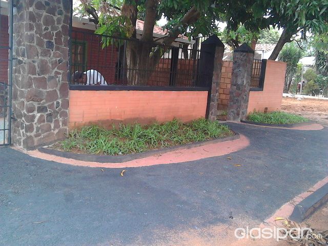 VENDO CASA C TITULO- CAPIATA RUTA 1, 3 CUADRAS DE CAVALARO — foto 2