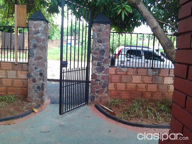 VENDO CASA C TITULO- CAPIATA RUTA 1, 3 CUADRAS DE CAVALARO — foto 3