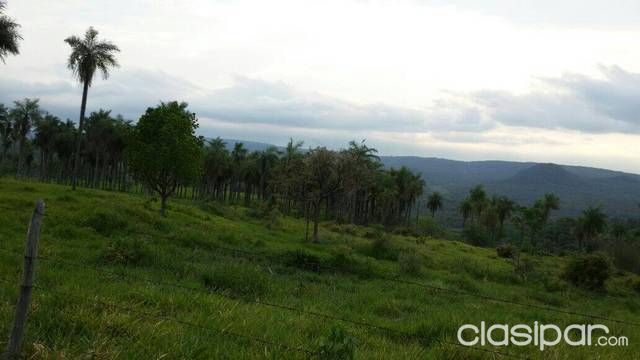 Propiedad en Piribebuy — foto 2